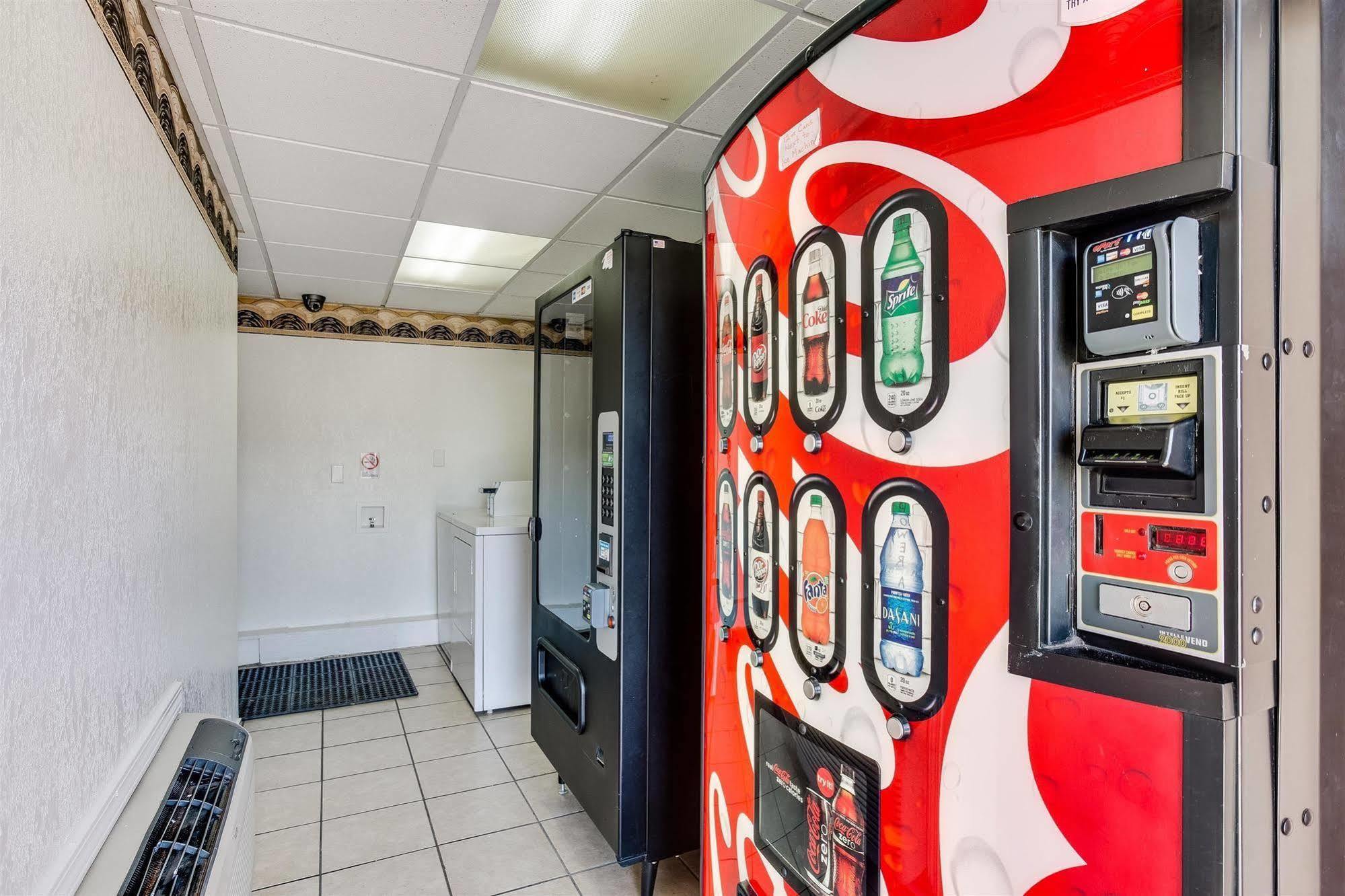 Motel 6-El Paso, Tx - West Екстер'єр фото