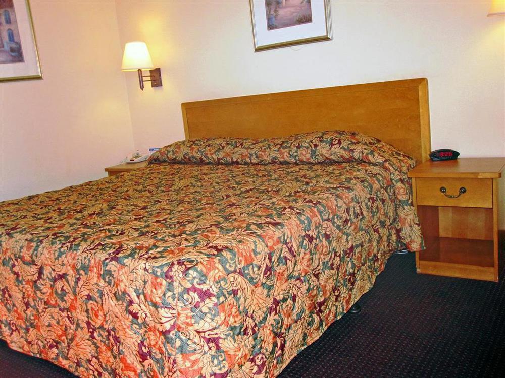Motel 6-El Paso, Tx - West Номер фото