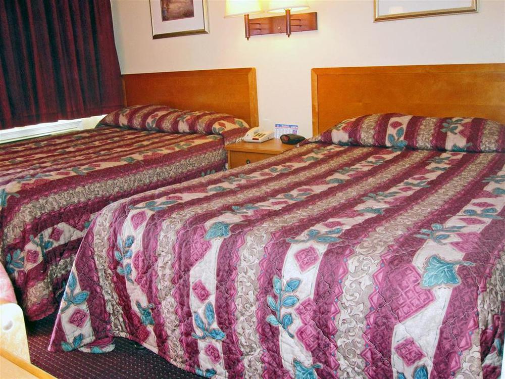 Motel 6-El Paso, Tx - West Номер фото